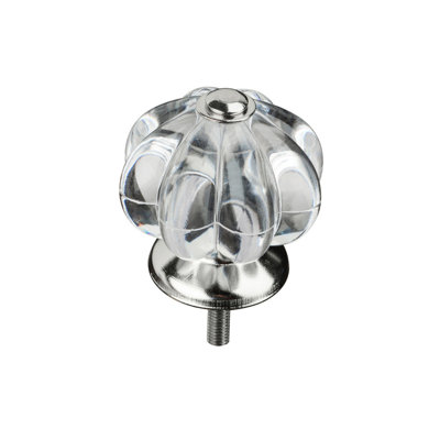 Aadrika Mushroom Knob