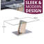 Branscum Coffee Table