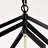 Farmhouse Kitchen Chandeliers, Vintage Rustic Cage Light Fixture Adjustable Height  Chandeliers For Dining Room Hallway Foyer Entryway (E12 Bulbs Not Included)-121208276-116865153