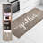 Obeth Synthetic Water Resistant Anti-Fatigue Non-Skid Kitchen Mat