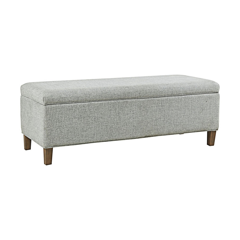 Soft Close Storage Bench