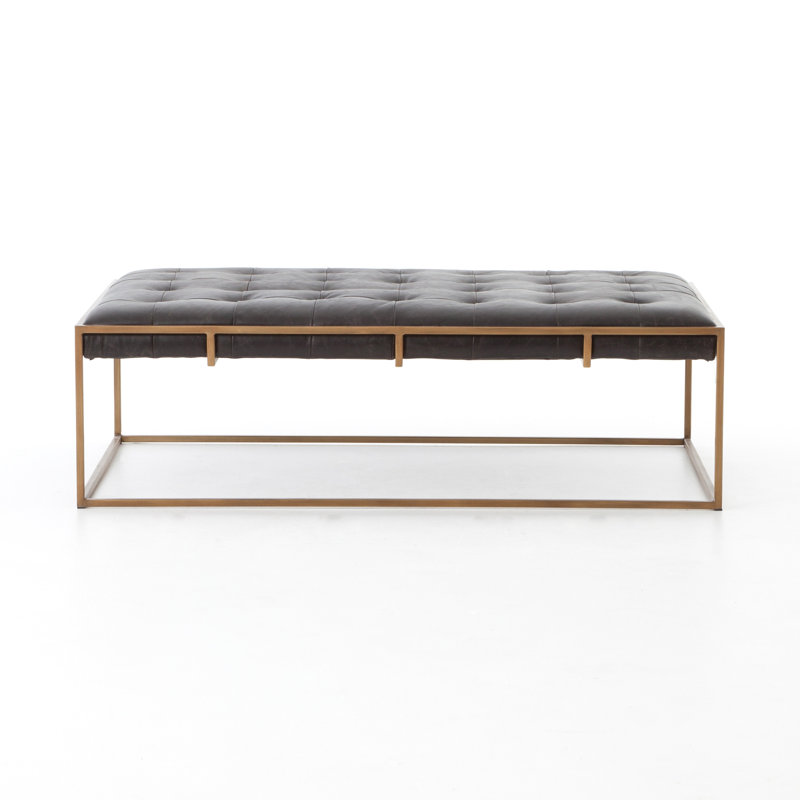 Acamas Single Coffee Table