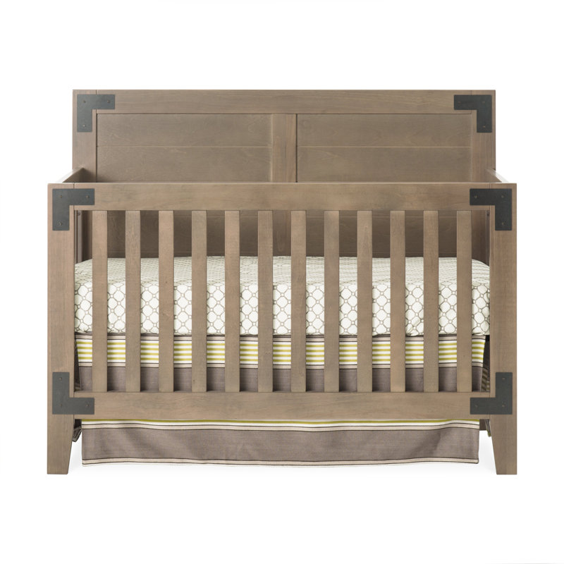 Ensemble de chambre de bébé 2 pièces Lucas, Bruyère poussiéreuse
