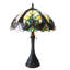 Lampe de table brun 21,3 po Laurie-20999269