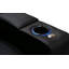 Canapé manuel à home cinema del (rangée de 3) Modern-22432050