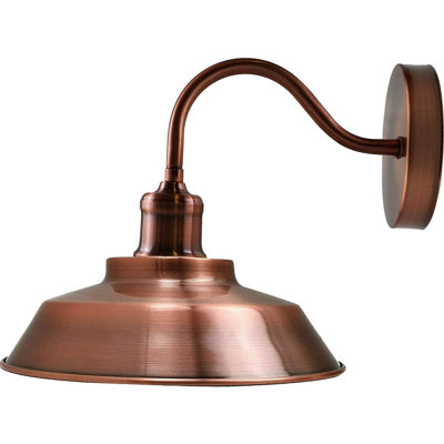 Armed Sconce