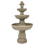 Outdoor Fountains