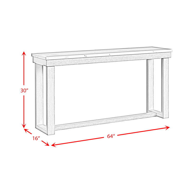 Console Table Sofa Table