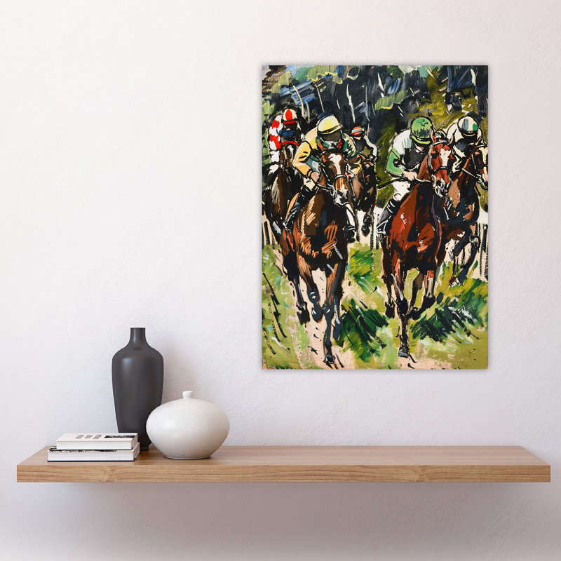 No Frame Print