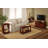 Kingsland 31" W 2-Shelf Bookcase-1584435146