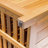 Portside 100Gallons Wood Deck Box-129427863