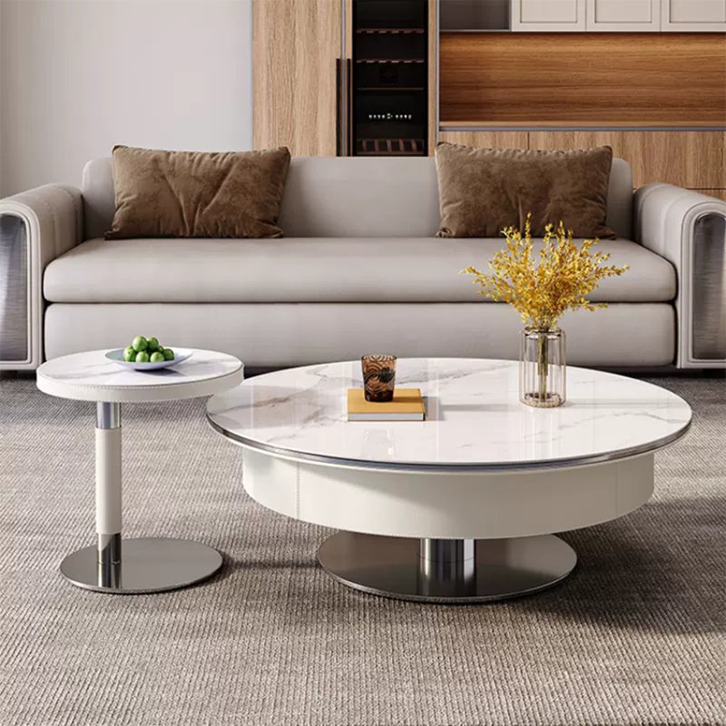 Table basse moderne simple