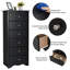 Amerra 59cm W 6 - Drawer Chest of Drawers-102115960