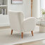 Chaise longue rembourrée Manhart-112575754