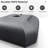Deysha 4.4 lb. Plastic Umbrella Base