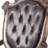 Bayleen 19 " H Tufted Faux Leather Upholstered Armchair-1441392339-1356279037