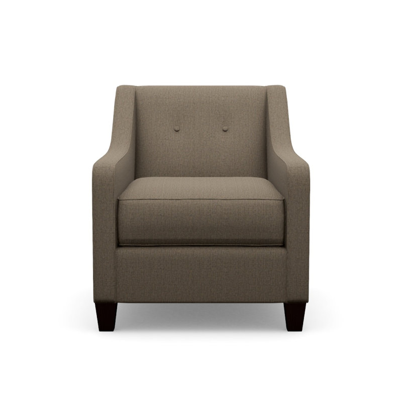 Tousley Chair, Java, Grande 120912