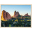 JARDIN DES DIEUX, COLORADO RESSORTS - IMPRIMÉ-86934362
