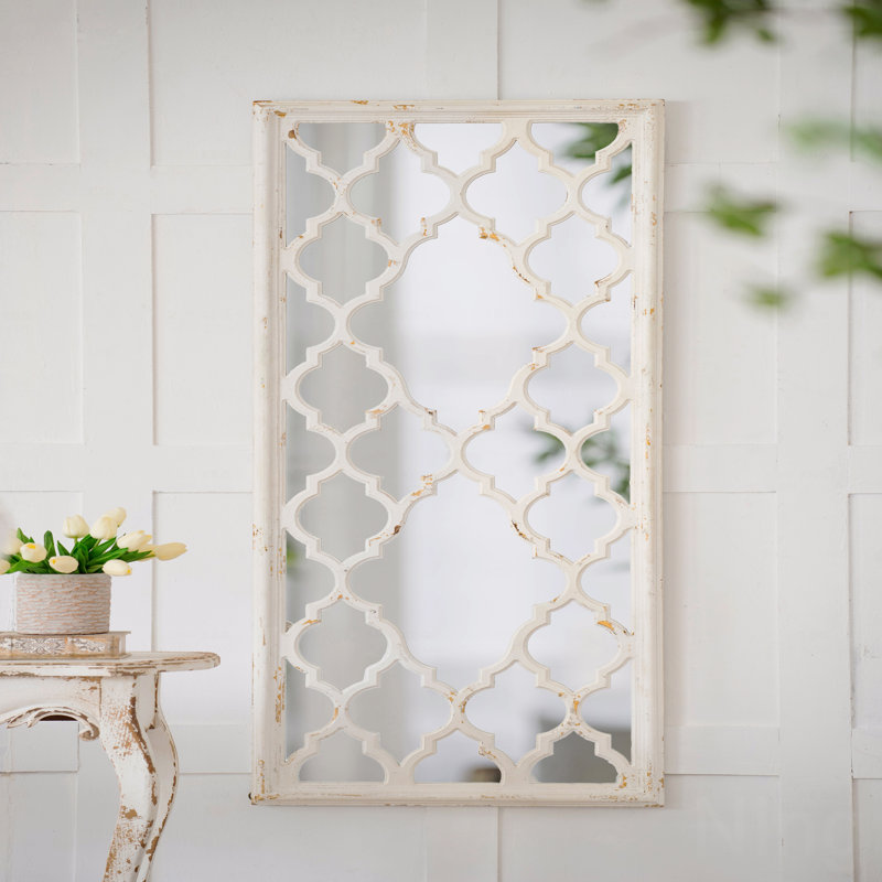 Miroir 24 po x 60 po