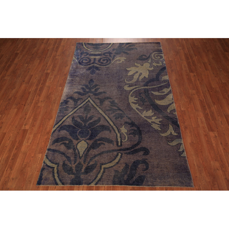 Tapis Sholem