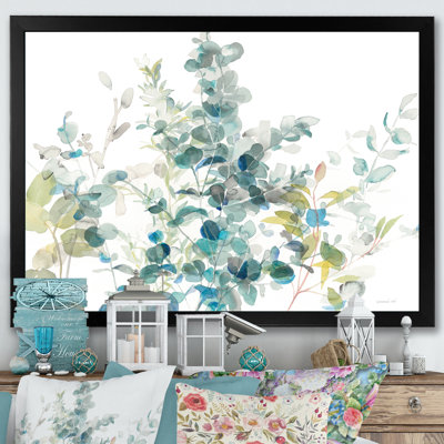 " Eucalyptus Natural Element "