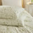 Cotton Floral Print Duvet Cover Set-110093359-110093360