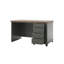 140Cm W Rectangular Writing Desk 