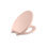 Reveal Quiet-Close with Grip-Tight Toilet Seat