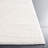 Autin Solid Color Machine Woven Polyester Area Rug in Ivory-1446599441