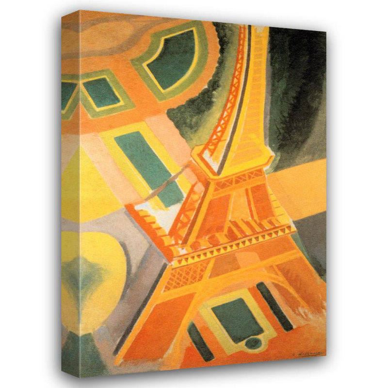 Eiffel Tower