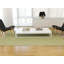 Mini Basketweave Hand Woven Indoor / Outdoor Area Rug-55922639
