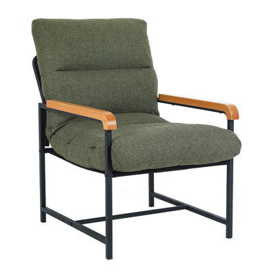 Nikeesha Armchair