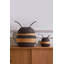 Planet Bee Handmade Decorative Basket