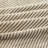 Corduroy Upholstery Full Compressed Ottoman-839799670