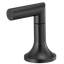 Brizo Jason Wu for Brizo™: Roman Tub Faucet--Matte Black-1753436673