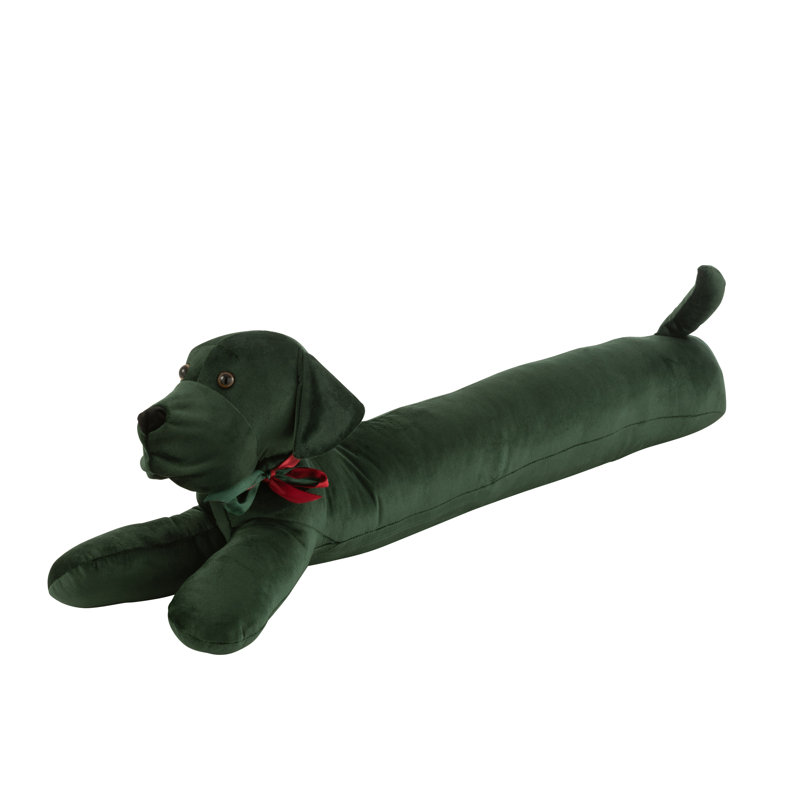 Crisol Fabric Draught Excluder
