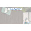 Carreau de porcelaine pour plancher et mur 7 po x 45 po Arden-132474073