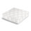 Diamonds Are Forever Square Pillow Cover & Insert