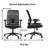Samuel Adjustable Chair