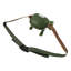 Masseur portable pour le cou et le dos Shiatsu