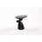 Lucky Stone End Table, Fiberglass Side Table, modern Minimalist Corner Table, Coffee table with Decoration, Home Decor for Living Room, Bedroom, Guestroom-1082431079