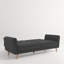 Tickhill 3 Seater Sofa Bed-1056916418