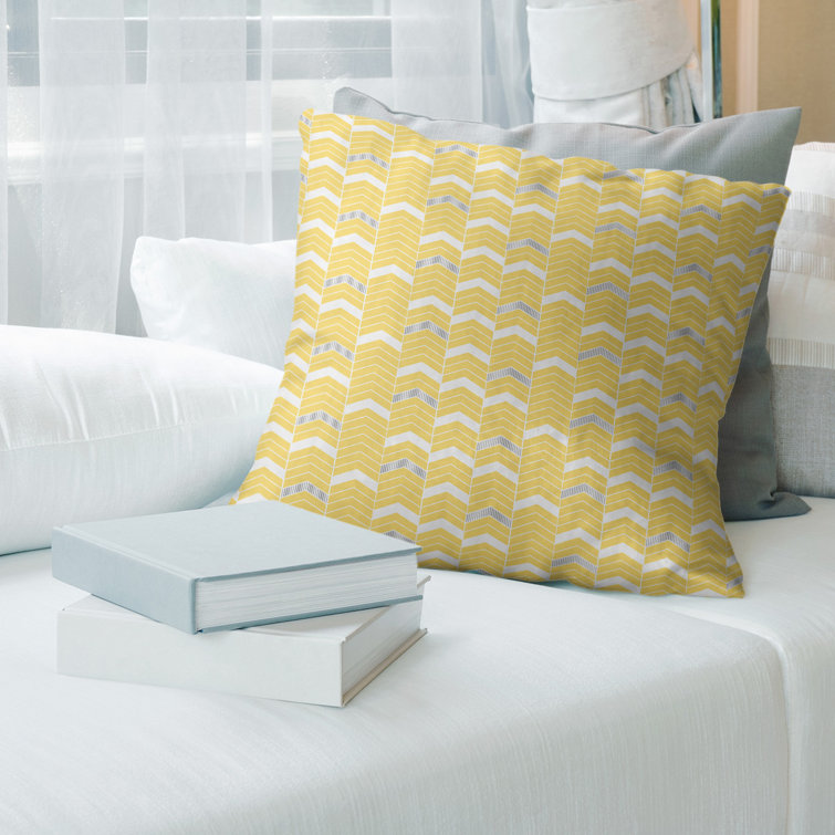 Housse de coussin Rhonda