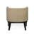 Gilmanton Upholstered Barrel Chair-1860799805