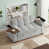 Light Gray Fabric