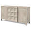Prado 72" Wide 3 - Drawer Sideboard