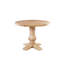 Manor Solid Wood Dining Table