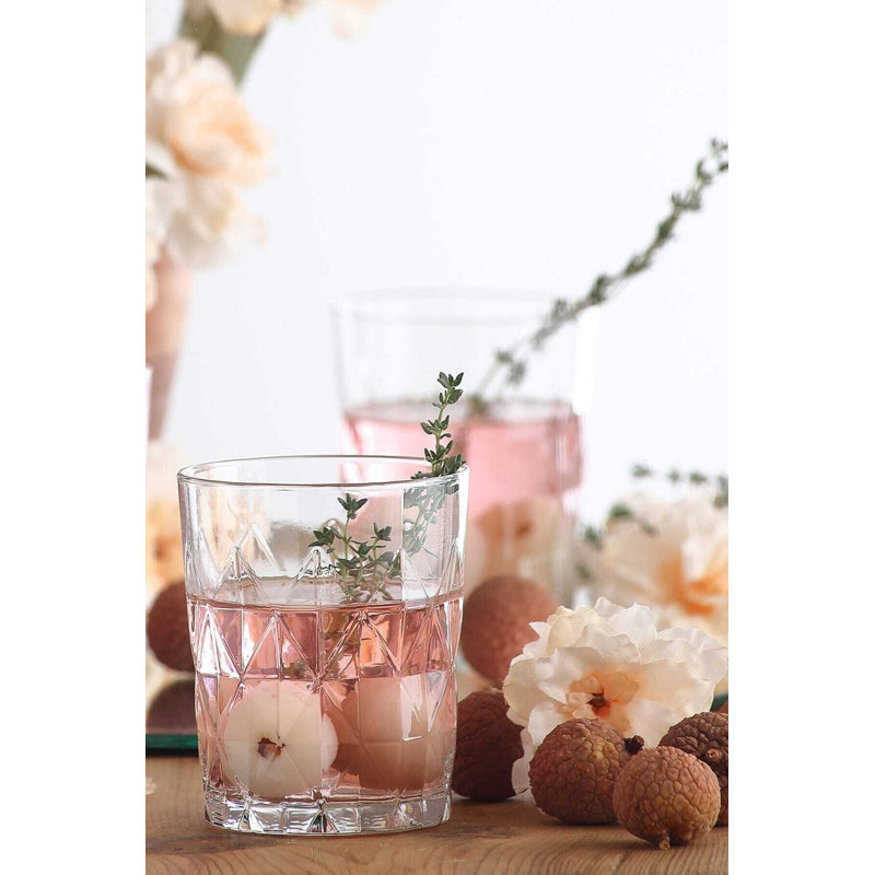 Fox 11,7 oz. Verre à boire