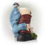 Statue de gnome «Welcome» Jodi Mooning-824273844