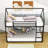 Burnhill Kids Twin Over Twin Bunk Bed-1004631820